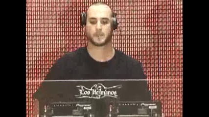 Loco Dice - Loveparade 2007 