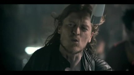 Puddle Of Mudd - Spaceship 