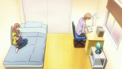 [eng subs] Ore Monogatari!! - 05 [720p]