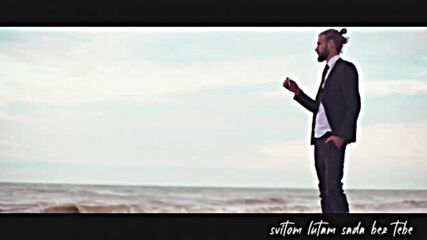 Mladen Grdovic - Ljubav sam potrosija (official lyric video 2021).mp4