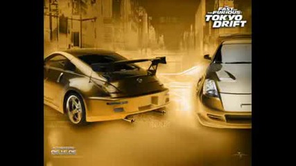 Dj boyler - Keep On Moving - Tokyo Drift.avi