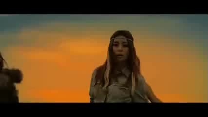 [hd] After School Red - Night Sky Mv