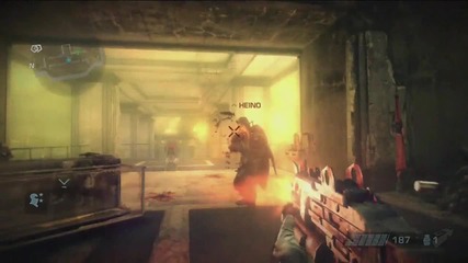 Killzone 3 Multiplayer Gameplay Trailer 