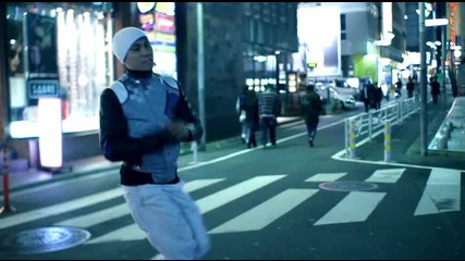 The Black Eyed Peas - Just Can`t Get Enough 