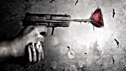 Guns N' Roses - You Can't Put Your Arms Around A Memory