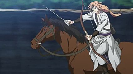 [easternspirit] Akatsuki no Yona - E01