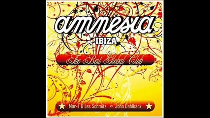 Amnesia, Ibiza Mix 2009