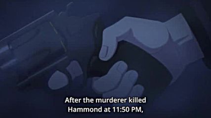 Ace Attorney - 10