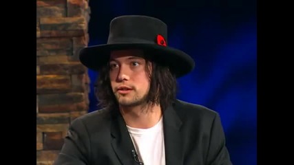 Jackson Rathbone interview for Better Nashville part 1