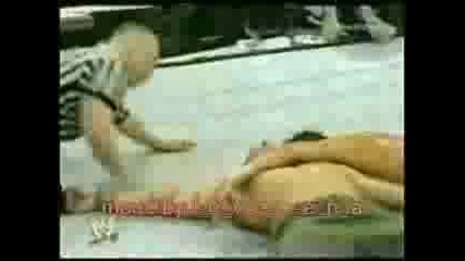 John Cena Cool Video