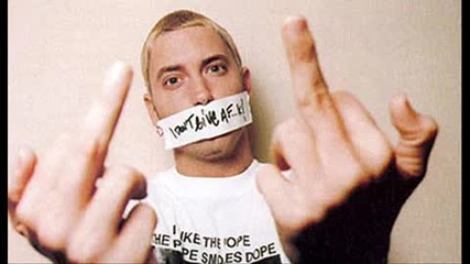Eminem - Despicable 