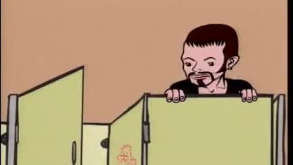 Eminem - The Slim Shady Show part 2 of 8 