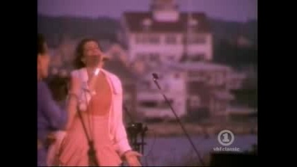 Carly Simon - The Stuff That Dreams Are