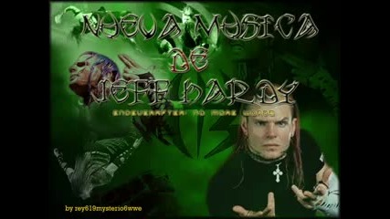 wwe jeff hardy