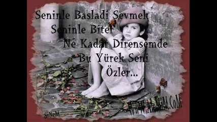 Mine Kosan Yillar Sursede (siirli Guzel Bir Sarki) videosunu izle - Muzik - Mynet - Video