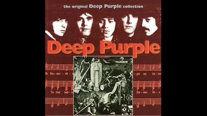Deep Purple - The Bird Has Flown (alternate b-side version)