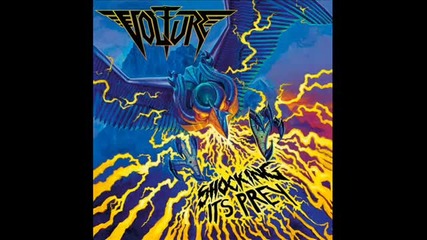 Volture - The Horde
