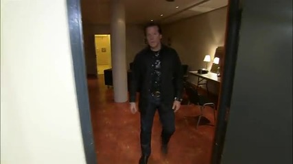 Jeff Dunham's European Tour