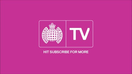 Bingo Players - Rattle ( Ministry of Sound Tv )
