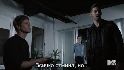 Eye Candy - Сезон 1 Епизод 9 - Бг Субтитри