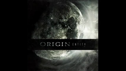 Origin - Expulsion of Fury ( 2011 -entity)