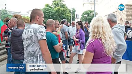 Новините на NOVA (04.07.2018 - лятна късна)
