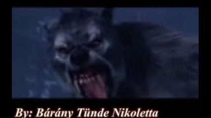 Anita Blake The Movie