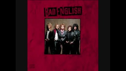 Bad English - Ghost In Your Heart