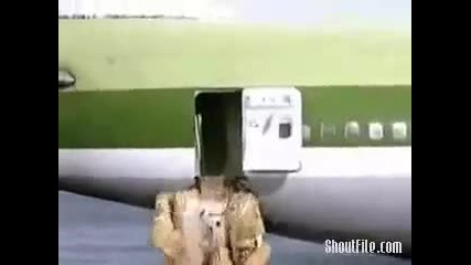 plane crash 