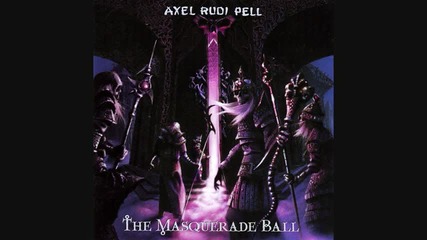 Axel Rudi Pell - July Morning
