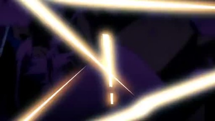 Claymore - Rebirth