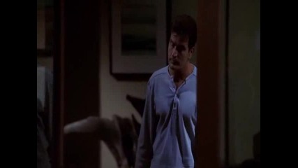 Two and a Half Men - Bg Subs, S01, E06