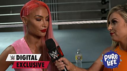 Eva Marie looks for answers after loss: WWE Digital Exclusive, August 21, 2021