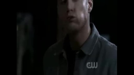 Jensen Ackles Video