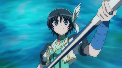 Dog Days Season 3 Episode 10 Eng Subs