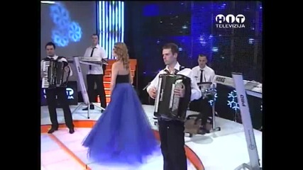 Slavica Cukteras - Nije mi dobro