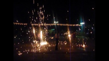 New Year in Smolyan 2011 Hq 