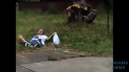 Fail Compilation 2013 - подбрани моменти - част 2