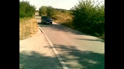 Рено 19 16v