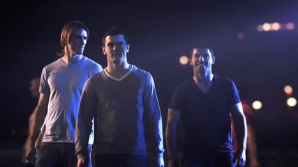 Official Pepsi Max Commercial 2012 - Messi,tores...