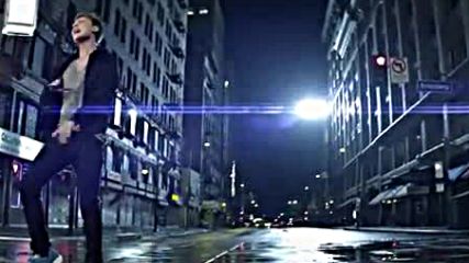 Conor Maynard - Turn Around ft. Ne-yo Official Video