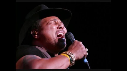 Aaron Neville - Earth Angel