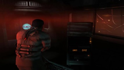 Dead Space 2 - Епизод 2 - Яла на баба момчето!