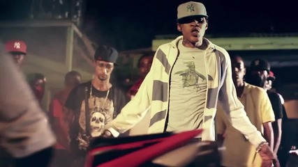 Vybz Kartel - Go Go Wine
