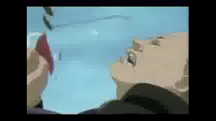 Naruto And Mortal Kombat