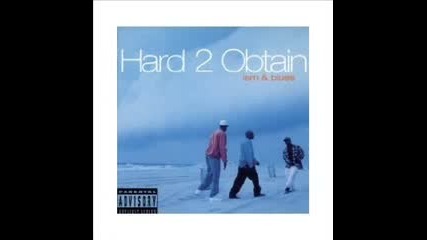 Hard 2 Obtain - No Batter Swing