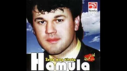 Mesud Hamulic Hamula - Plava ciganka
