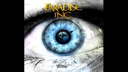 Paradise Inc - No More Mistakes