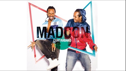 Превод - Madcon - Freaky Like Me (feat. Ameerah)