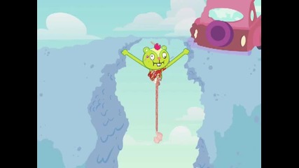 [ hd ] Happy Tree Friends - Concrete Solution (part 2)